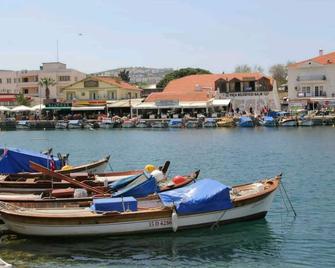 Foca Ensar Hotel - Foça