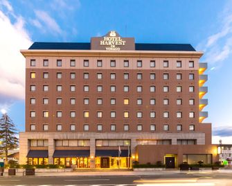 Hotel Harvest In Yonago - Yonago - Building