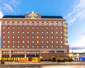 Hotel Harvest In Yonago - Yonago - Building