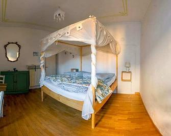 Bergamo home - Bergamo