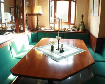 Hotel Rebstock - Rust - Dining room