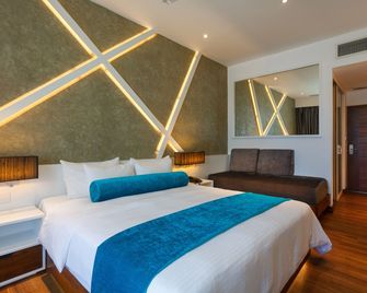 Camelot Beach Hotel - Negombo