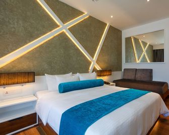 Camelot Beach Hotel - Negombo