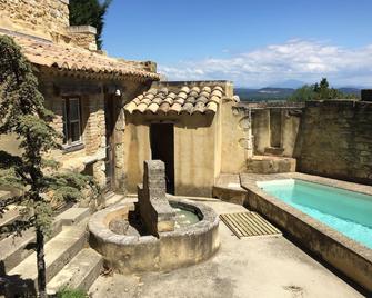 Village House Swimming Pool 6/8 People - Saint-Alexandre - Piscina
