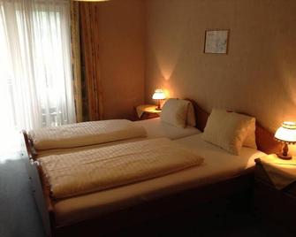 Parkhotel Zuzek - Sankt Kanzian - Habitación