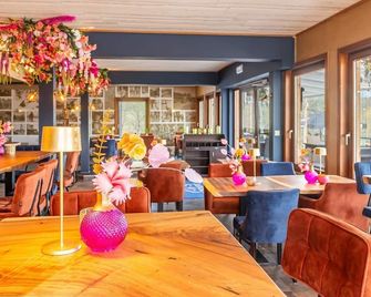Achouffe Valley - Houffalize - Restaurant