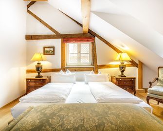 Bohemian Hotel - Regensburg
