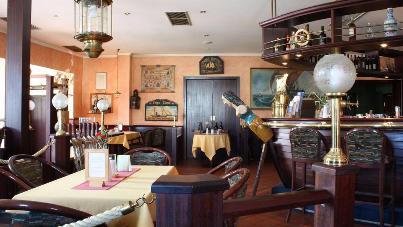 Hotel & Restaurant Hanse Kogge