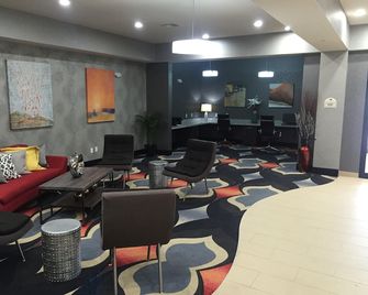 MainStay Suites Odessa I-20 - אודסה - טרקלין