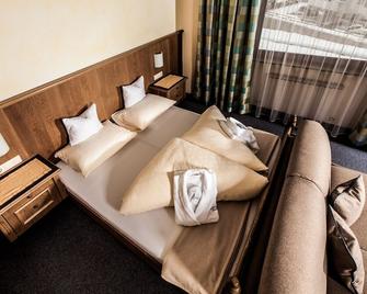 Pension Kreuzjoch - Zell am Ziller - Makuuhuone