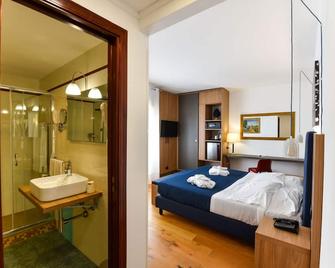 Colleverde Park Hotel - Agrigento - Bedroom