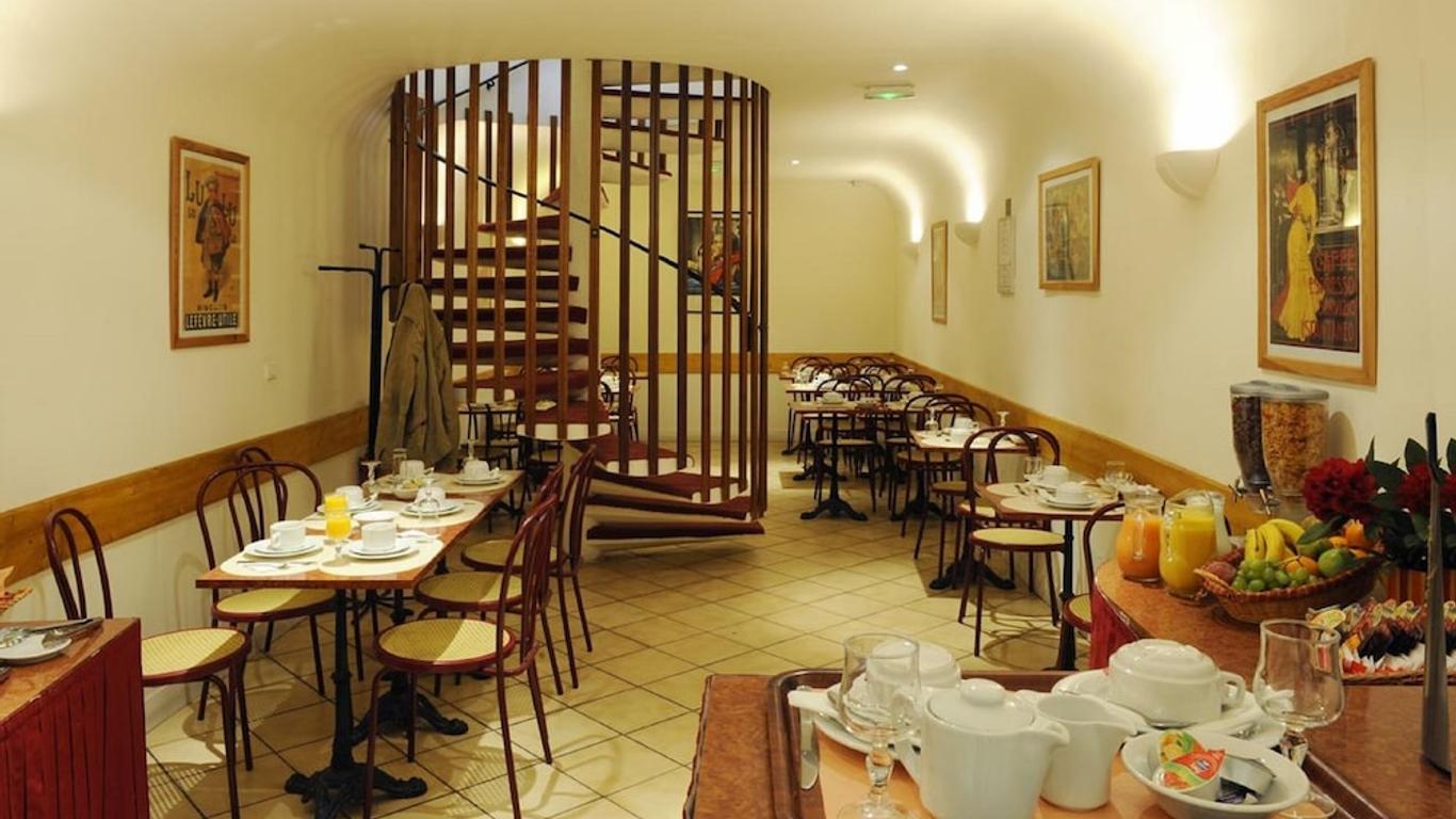 أوريان بورت دو فرساي