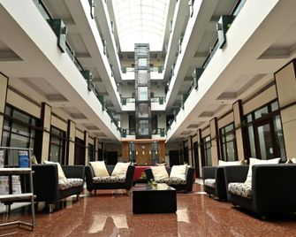 The Fern Residency, Kakinada - Kakinada - Lobby