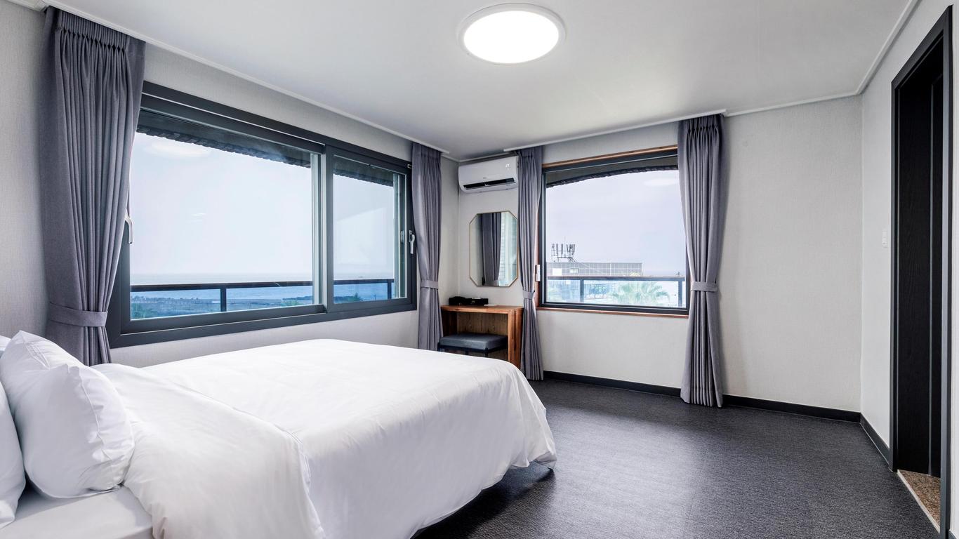 Aewol Stay in Jeju
