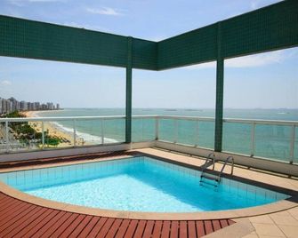 Travel Inn Plaza Mar - Vila Velha