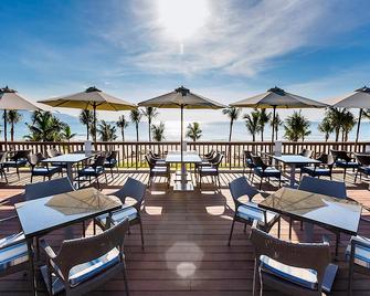 Premier Village Danang Resort - Managed by Accor - דה נאנג - מסעדה