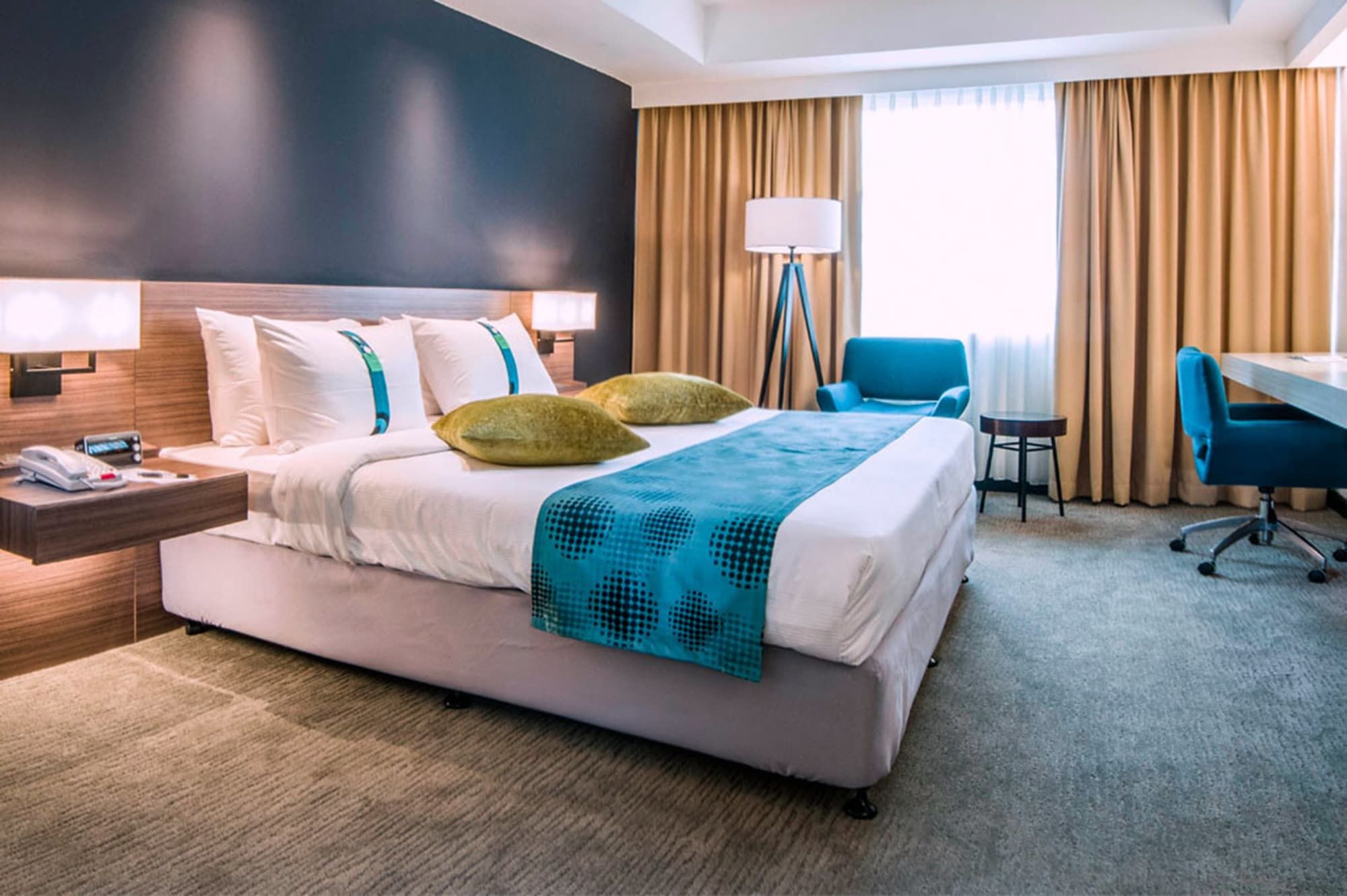 Grand Margherita Hotel - קוצ'ינג