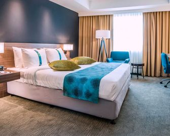 Grand Margherita Hotel - Kuching