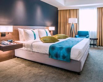 Grand Margherita Hotel - קוצ'ינג