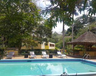 The Mandeville Hotel - Mandeville - Pool