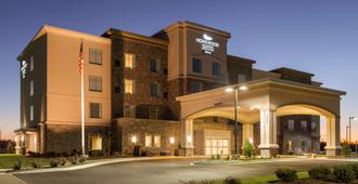 Homewood Suites by Hilton Frederick - Frederick - Building