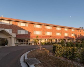 Norwest/Mary Mackillop Centre Baulkham Hills - Baulkham Hills - Receptie
