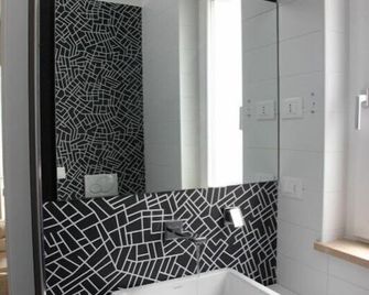 B&B Faraone - Martinsicuro - Bathroom