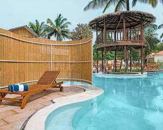 Azora by Ayatana, Goa - Morjim - Pool
