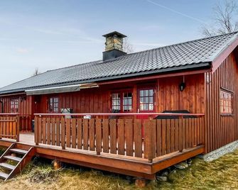 3 Bedroom Lovely Home In Vinstra - Vinstra