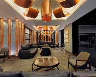 Radisson Residences Cairo Heliopolis - El Cairo - Lounge