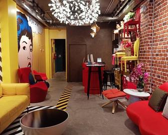 Icon Hotel Hatyai - Hat Yai