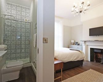 No.31 Castle Gate - Newark-on-Trent - Ložnice