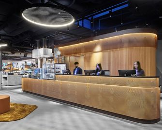 H2 Hotel Saarbrücken - Saarbrucken