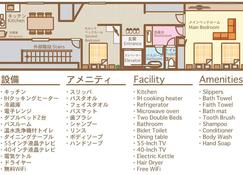 Spacious Building 1 Floor Charter 76 Recommende / Kochi Kochi - Kochi