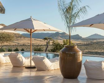 Gmundner Lodge - Windhoek - Pool