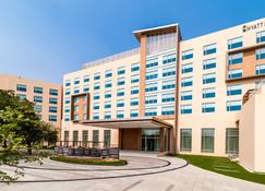 Hyatt Place Gurgaon Udyog Vihar - Gurgaon - Building