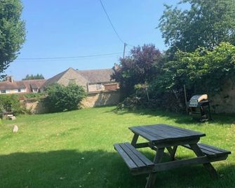 F3 avec Jardin, Calme, Fôret, Barbizon - Chailly-en-Bière - Patio