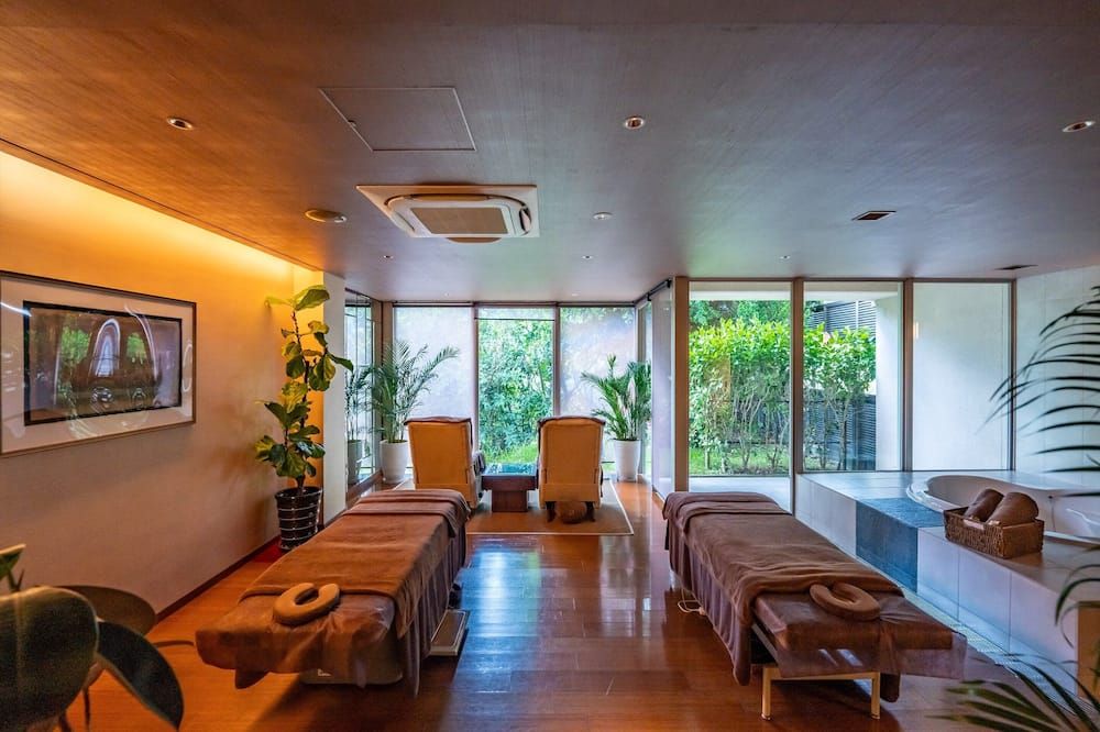 أورينتال هيلز أوكيناوا