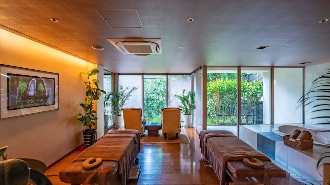 أورينتال هيلز أوكيناوا