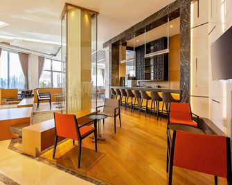 Novotel Diyarbakir - Diyarbakir - Restaurante