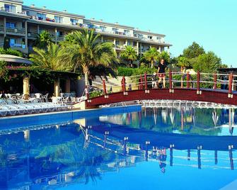 Insotel Cala Mandia Resort - Porto Cristo - Pool