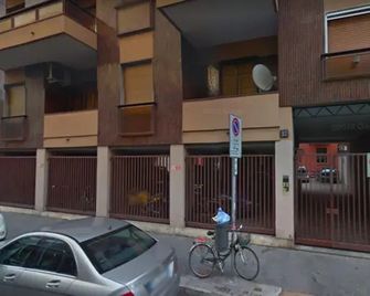 Bamboo Milano Vico - Milà - Edifici