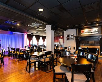 New Hope Inn & Suites - New Hope - Ресторан