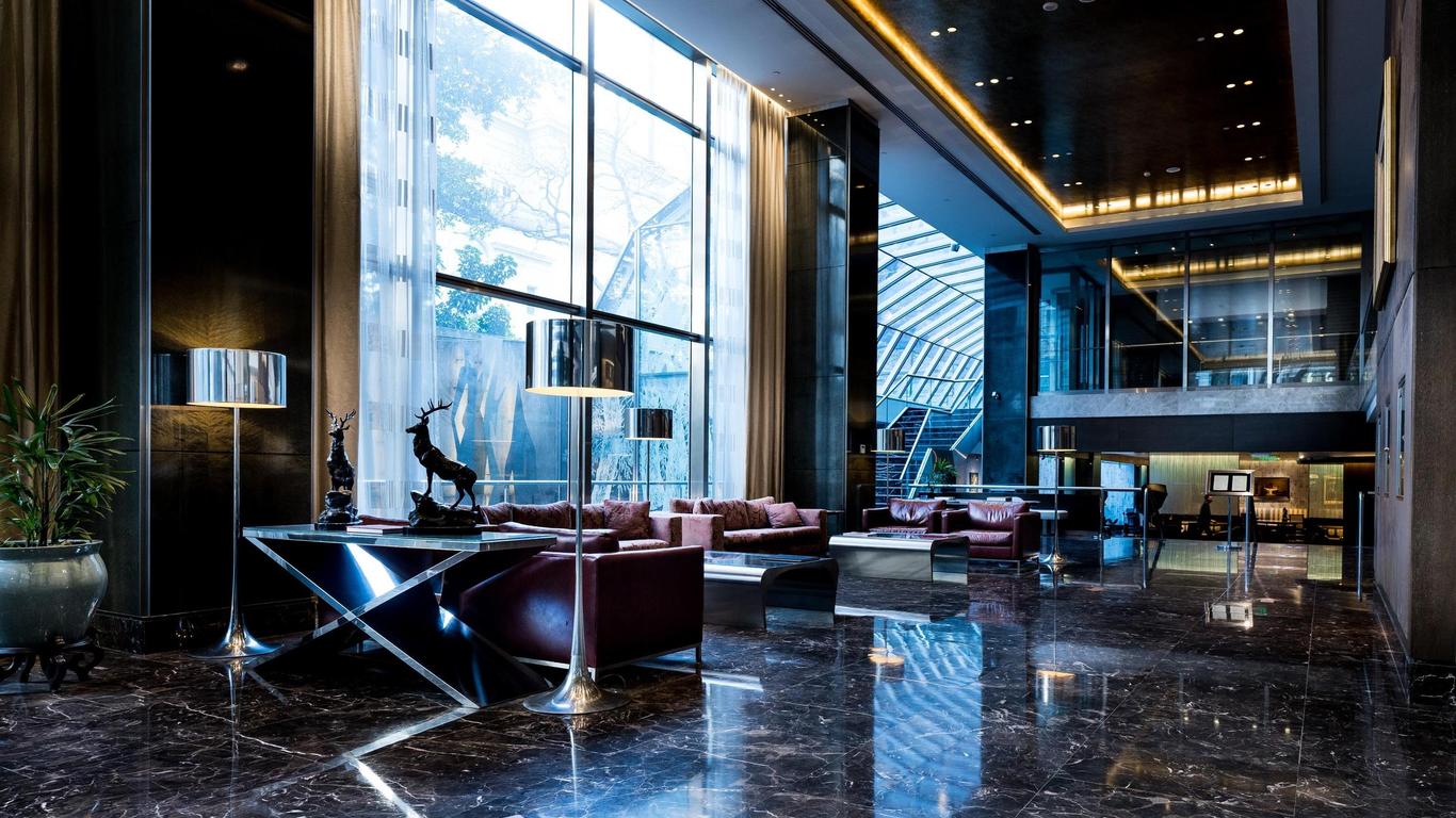 Alvear Art Hotel