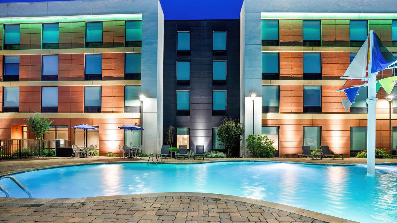 Home2 Suites by Hilton Pigeon Forge
