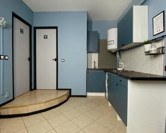 Rooms on Pirogova - San Petersburgo