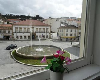 Alojamentos Casa Facha Papaia - Portalegre
