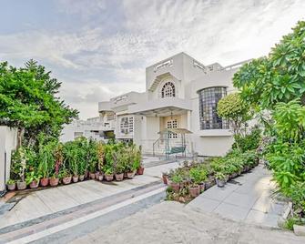 Abode Homestay - Jaipur - Building