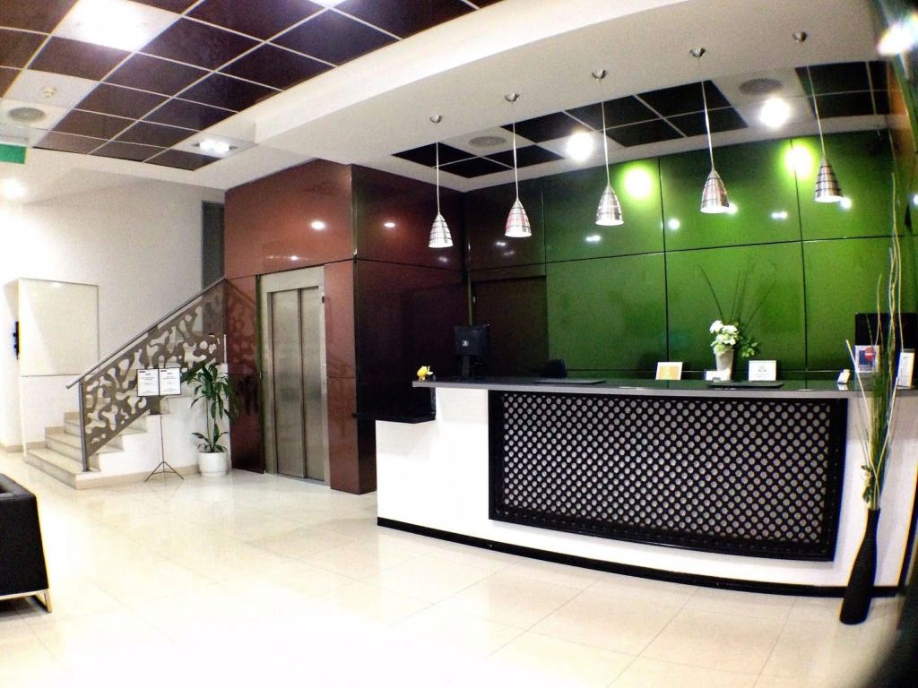 ناب هوتل أوفييدو - أوفييدو - أفضل طعام