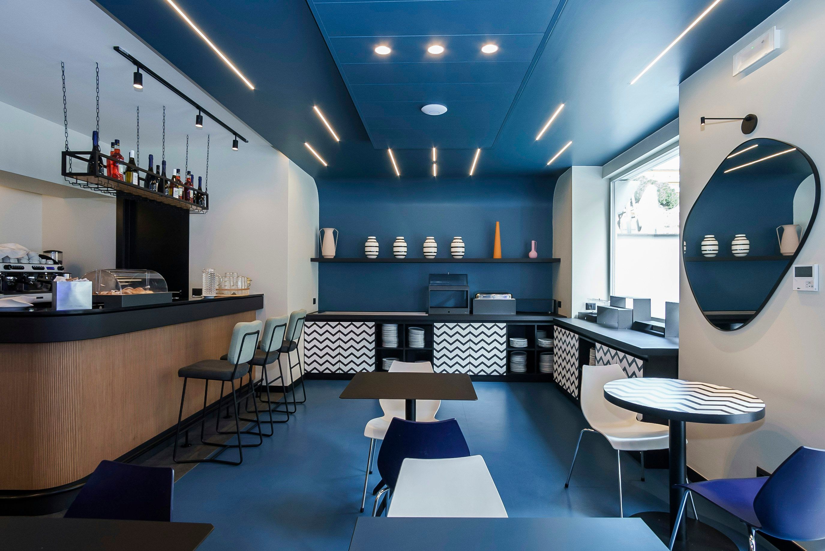 Aparthotel Colombo Roma